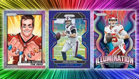 Free Shipping on Orders over 150 and Bonus Boxes and Packs with your Order. . 2021 panini prizm football card values